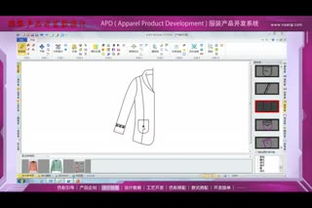 2014年服裝設(shè)計軟件新產(chǎn)品開發(fā)與技術(shù)創(chuàng)新
